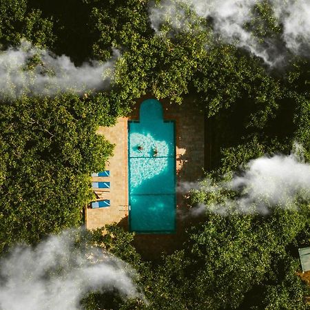 セルース キンガ ロッジ Kwangwazi エクステリア 写真